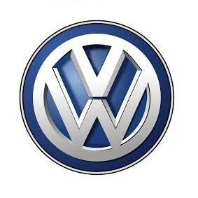 logo vw