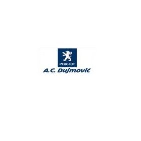 dujmović logo