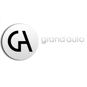 logo grand auto 283