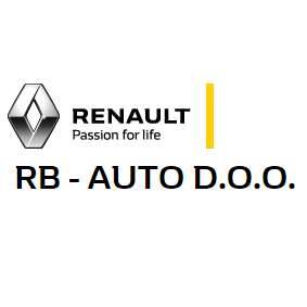 rb auto logo